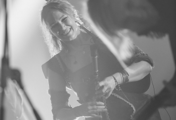 Faun - Photo By Dänu