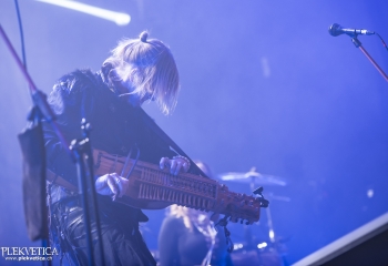 Faun - Photo By Dänu