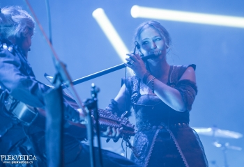 Faun - Photo By Dänu