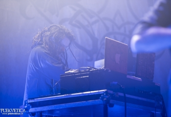 Faun - Photo By Dänu