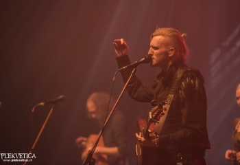 Faun - Photo By Dänu