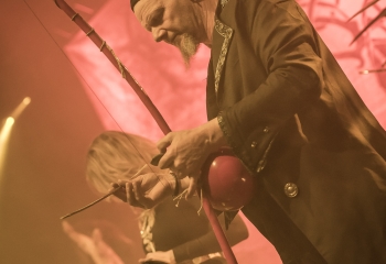 Faun - Photo By Dänu