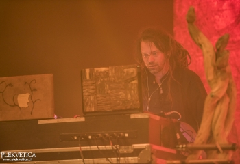 Faun - Photo By Dänu