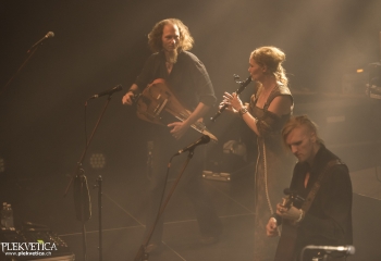 Faun - Photo By Dänu