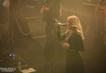 Faun - Photo By Dänu