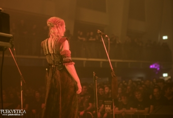 Faun - Photo By Dänu