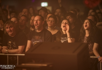 Faun - Photo By Dänu