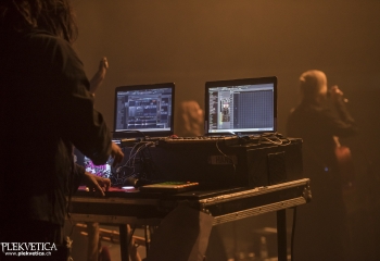 Faun - Photo By Dänu