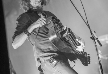 Faun - Photo By Dänu