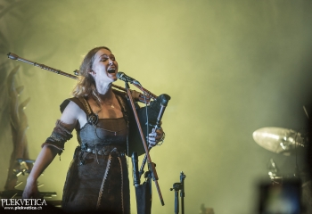 Faun - Photo By Dänu