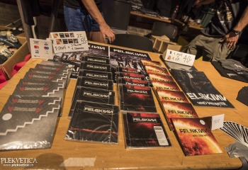 Felskinn - Photo By Dänu