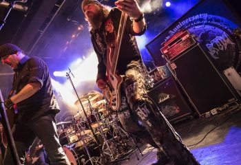 Felskinn - Photo By Dänu