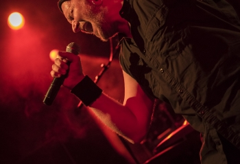 Felskinn - Photo By Dänu
