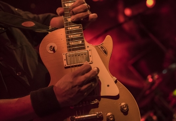 Felskinn - Photo By Dänu