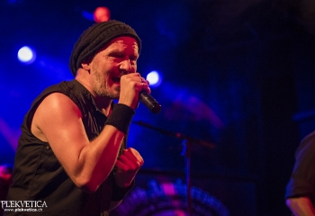 Felskinn - Photo By Dänu