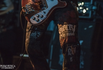 Felskinn - Photo By Dänu