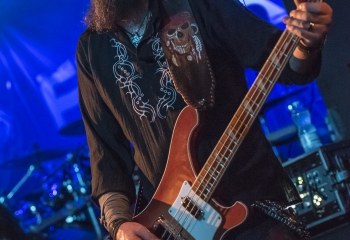 Felskinn - Photo By Dänu