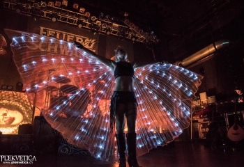 Feuerschwanz - Photo By Marc