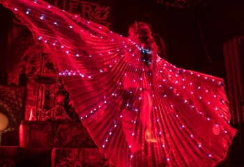 Feuerschwanz - Photo By Marc