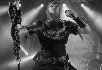 Feuerschwanz - Photo By Marc