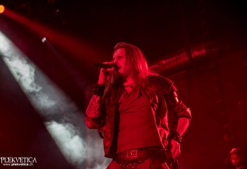 Feuerschwanz - Photo By Marc