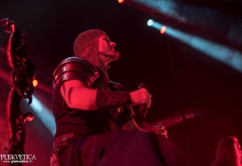 Feuerschwanz - Photo By Marc