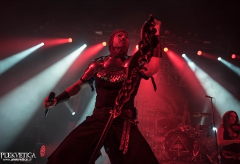 Feuerschwanz - Photo By Marc