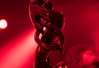 Feuerschwanz - Photo By Marc