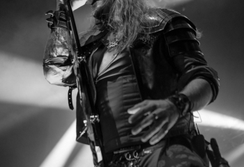 Feuerschwanz - Photo By Marc