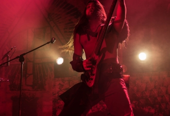 Feuerschwanz - Photo By Marc