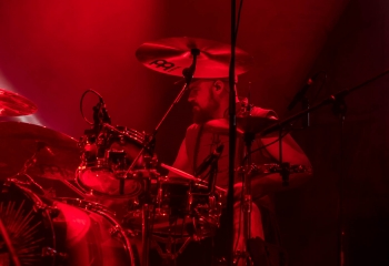 Feuerschwanz - Photo By Marc