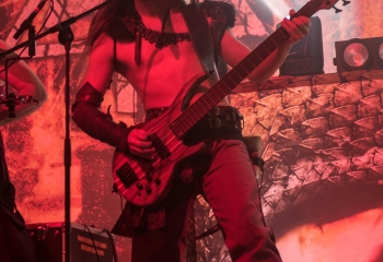 Feuerschwanz - Photo By Marc