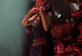 Feuerschwanz - Photo By Marc