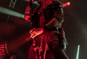 Feuerschwanz - Photo By Marc