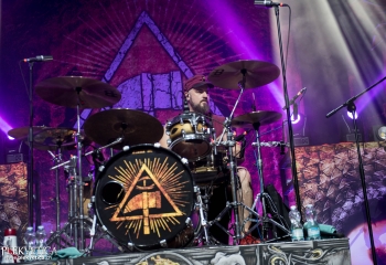 Feuerschwanz - Photo By Marc