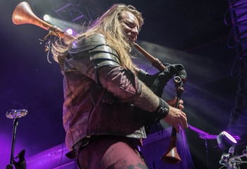 Feuerschwanz - Photo By Marc