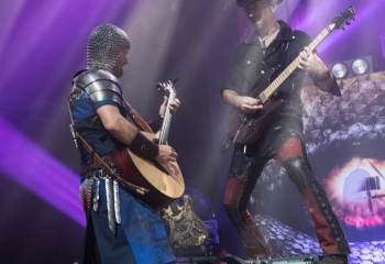 Feuerschwanz - Photo By Marc