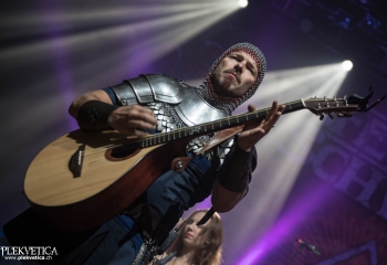 Feuerschwanz - Photo By Marc