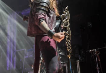 Feuerschwanz - Photo By Marc