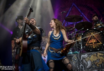 Feuerschwanz - Photo By Marc