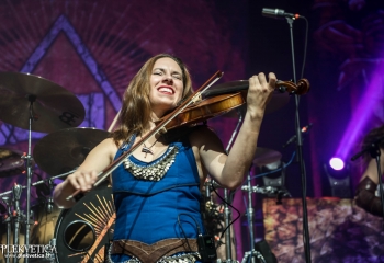 Feuerschwanz - Photo By Marc