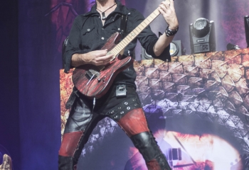 Feuerschwanz - Photo By Marc