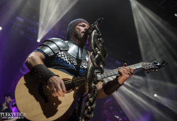 Feuerschwanz - Photo By Marc