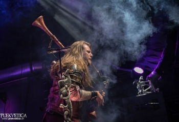 Feuerschwanz - Photo By Marc