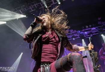 Feuerschwanz - Photo By Marc