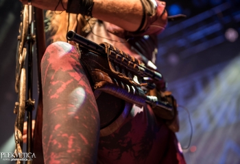 Feuerschwanz - Photo By Marc