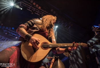 Feuerschwanz - Photo By Marc