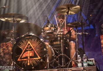 Feuerschwanz - Photo By Marc