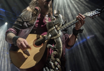 Feuerschwanz - Photo By Marc