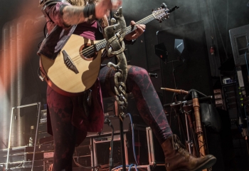 Feuerschwanz - Photo By Marc